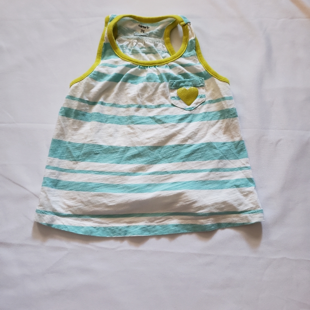 Girls 3t shirts - Picture 5 of 7